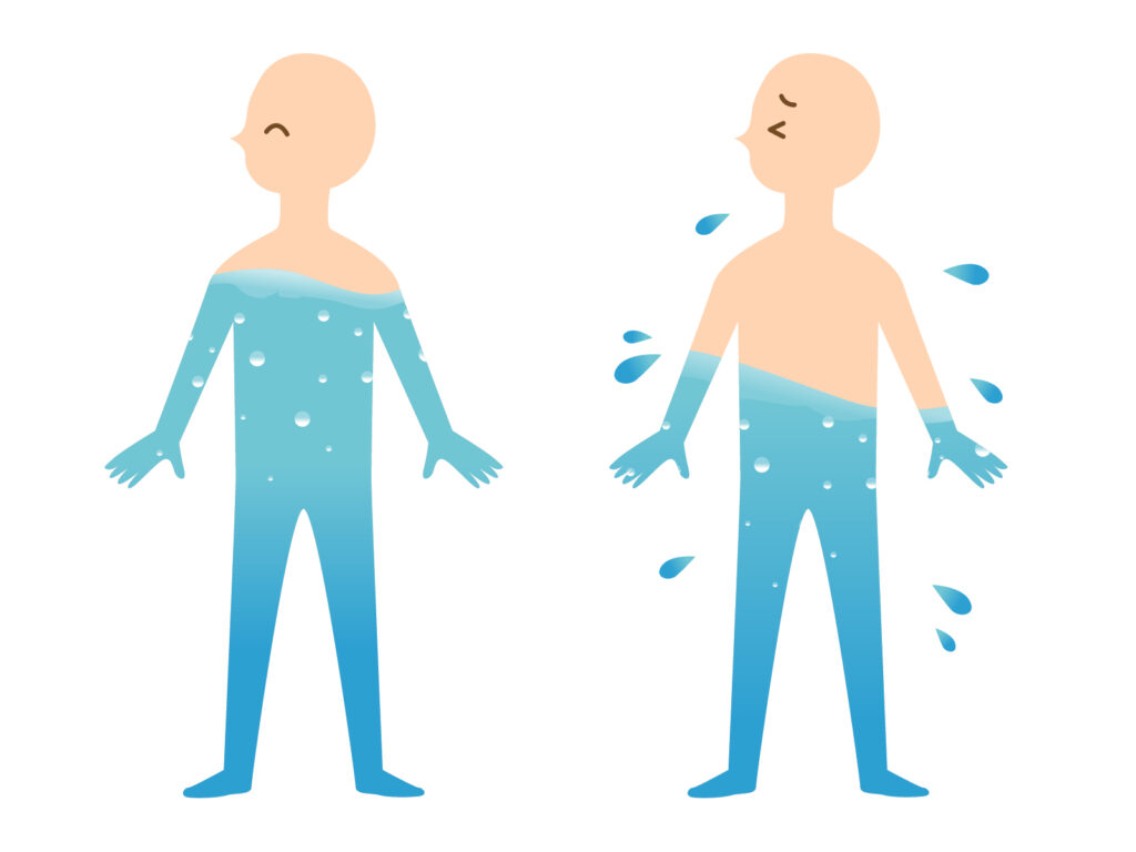 食事中のビタミンE